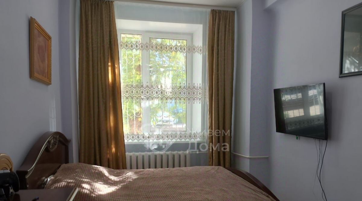 квартира г Волгоград р-н Дзержинский ул Новодвинская 46 фото 5