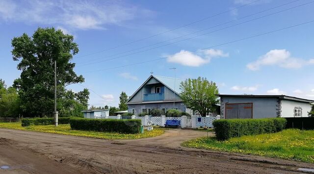 с Куропатино ул Амурская 35 фото