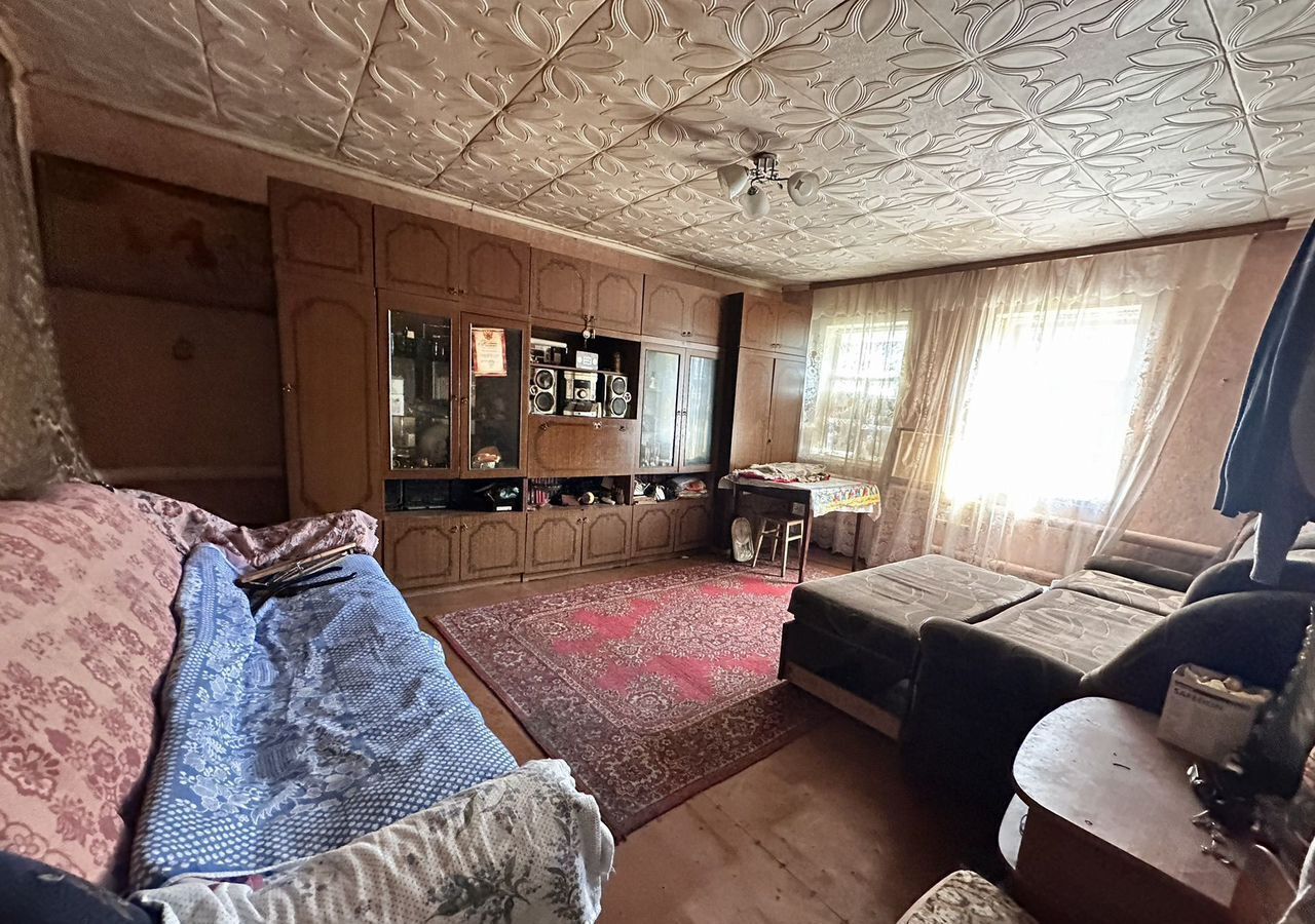 дом г Липецк р-н Левобережный ул Гастелло 32 фото 1