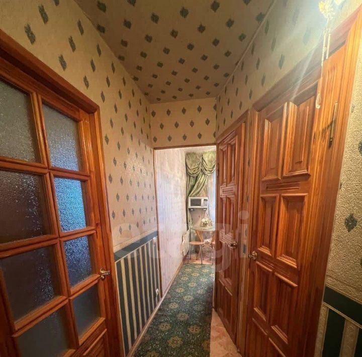 квартира г Губкин ул Пролетарская 9 фото 1