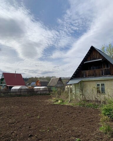 г Краснокамск п Майский снт Сюзьва-5 33 фото