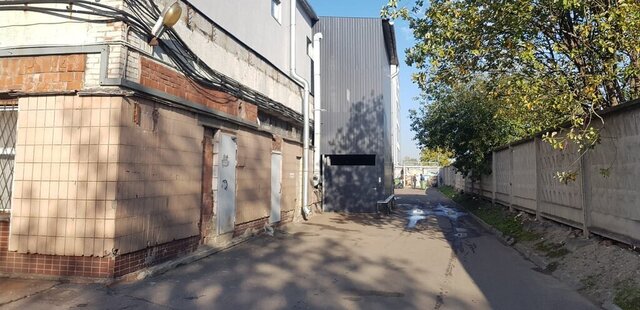 метро Бухарестская ул Софийская 1с/2 8к фото