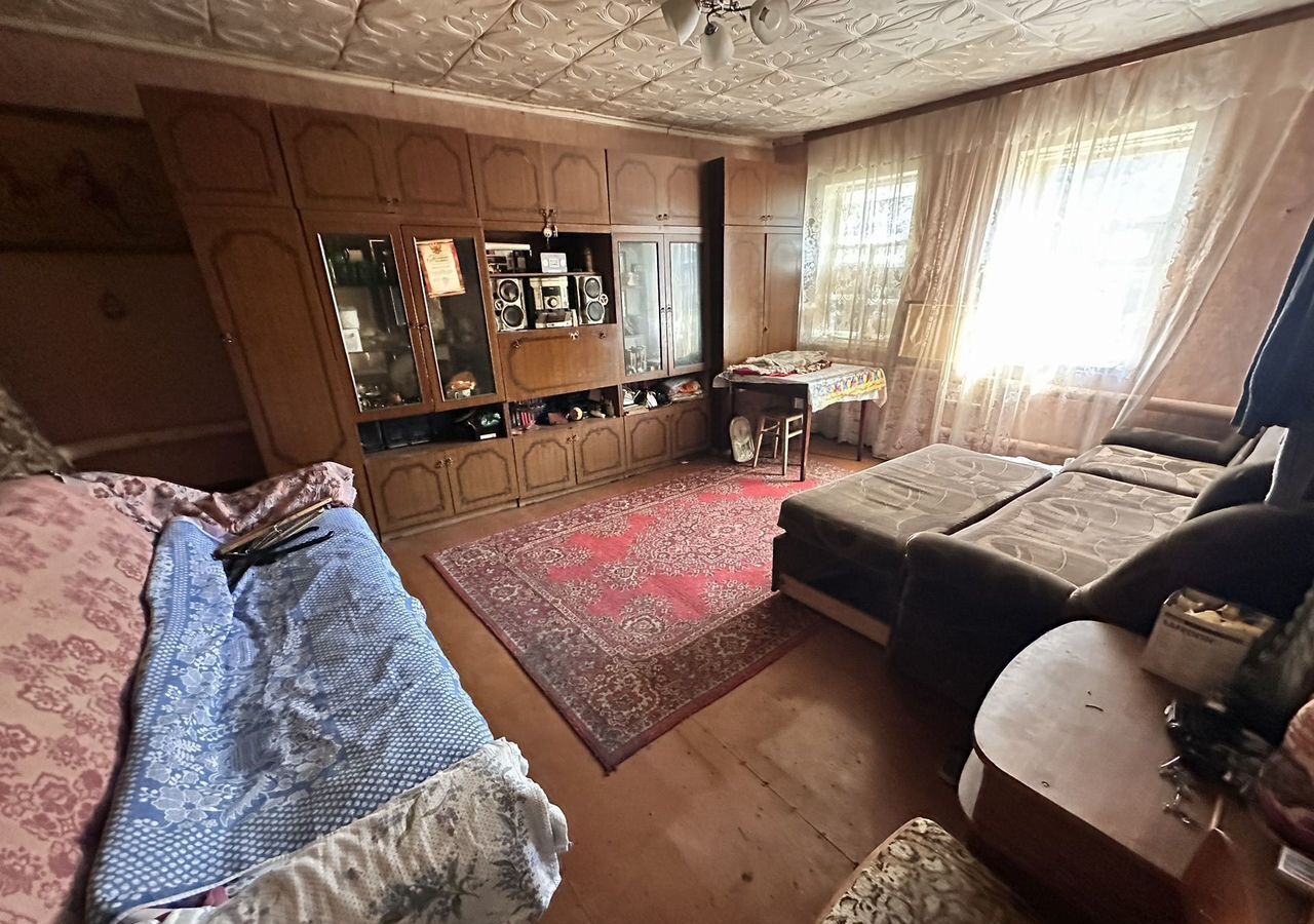 дом г Липецк р-н Левобережный ул Гастелло 32 фото 2