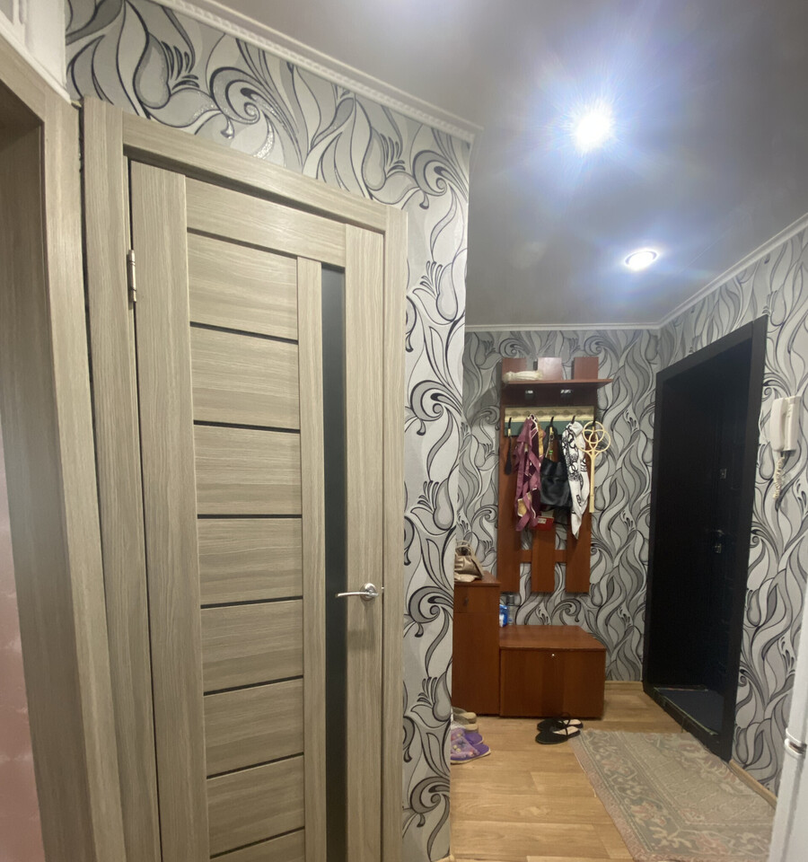 квартира г Димитровград ул Гончарова 5 фото 3