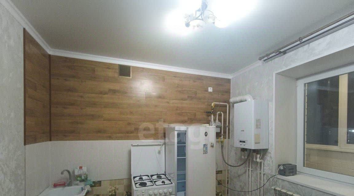 квартира г Губкин ул Калинина 10 фото 4