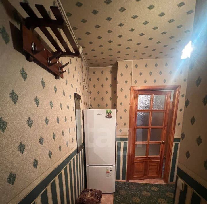квартира г Губкин ул Пролетарская 9 фото 2