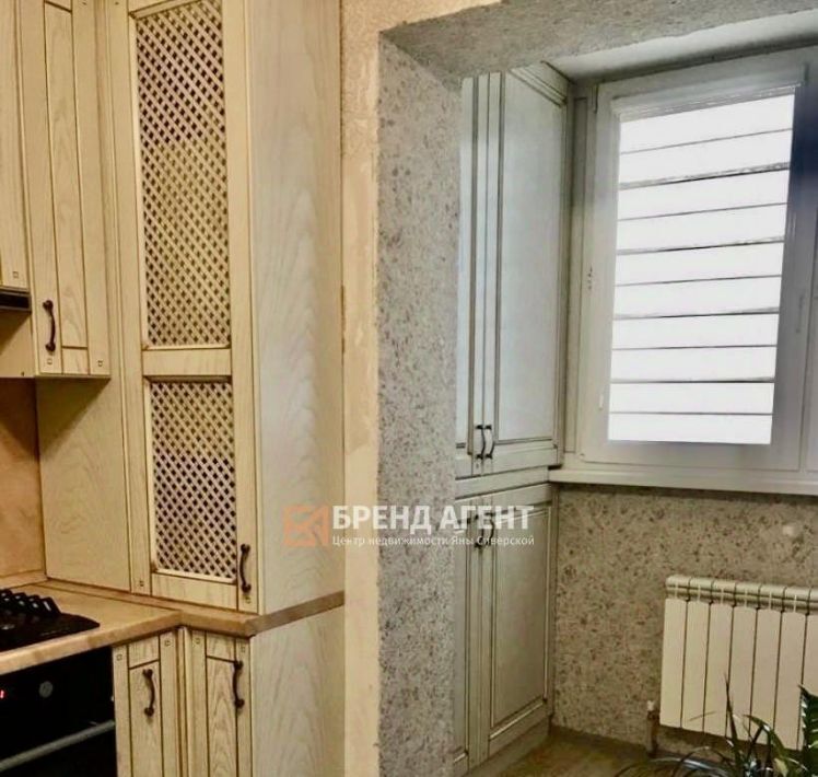 квартира г Белгород Западный ул Есенина 56 фото 4