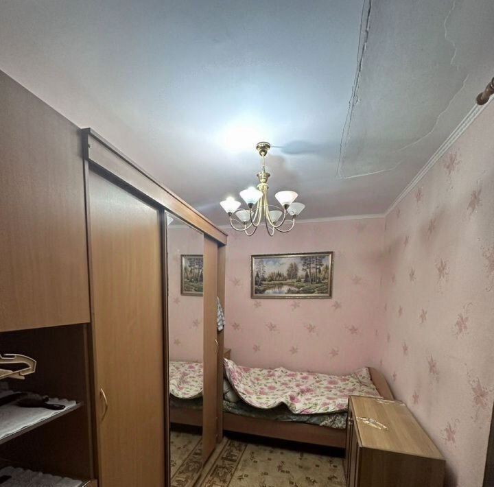 квартира г Старый Оскол ул Ленина 8 фото 2