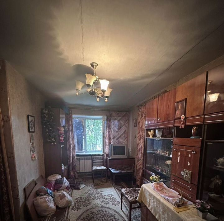 квартира г Старый Оскол ул Ленина 8 фото 3