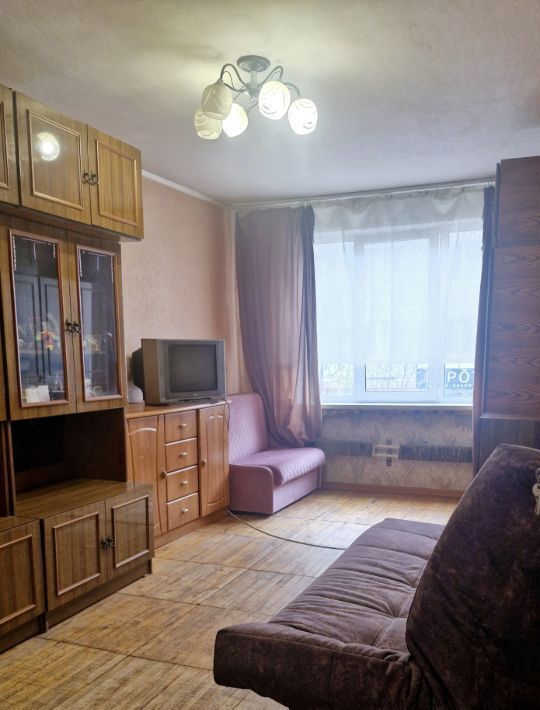 квартира г Североморск ул Гвардейская 52 фото 2