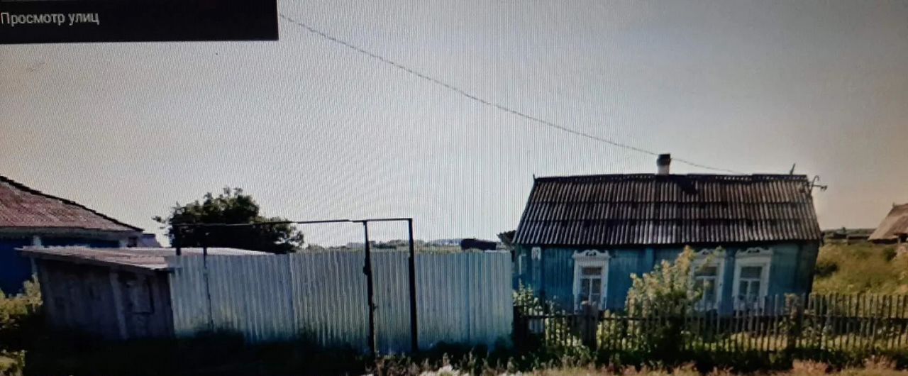 дом р-н Чулымский г Чулым ул Северная фото 2