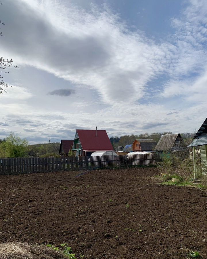 дом г Краснокамск п Майский снт Сюзьва-5 33 фото 2