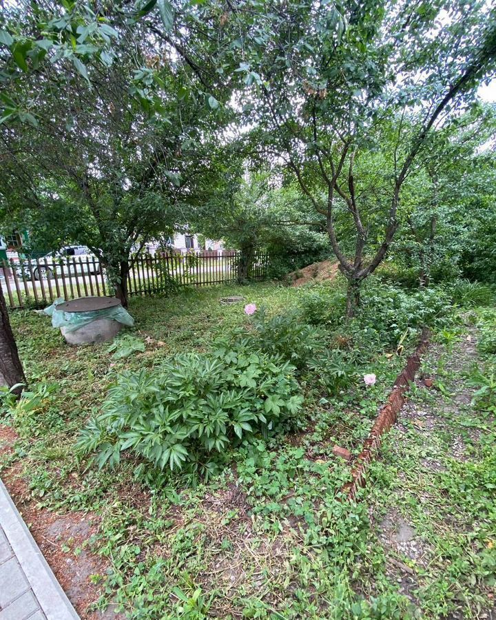 дом р-н Грязинский г Грязи ул Мира 17 фото 2