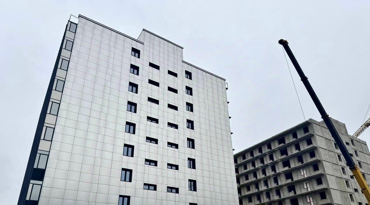 квартира г Абакан ул Богдана Хмельницкого 242 фото 8