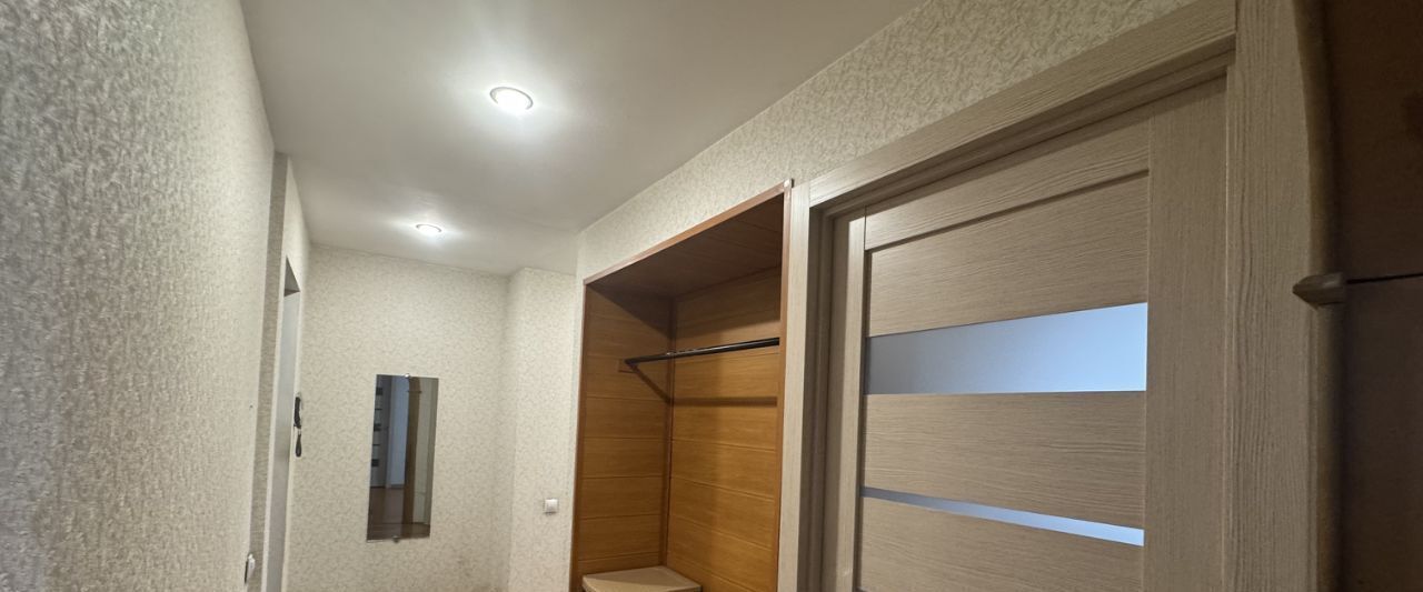 квартира г Абакан ул Чертыгашева 42 фото 11