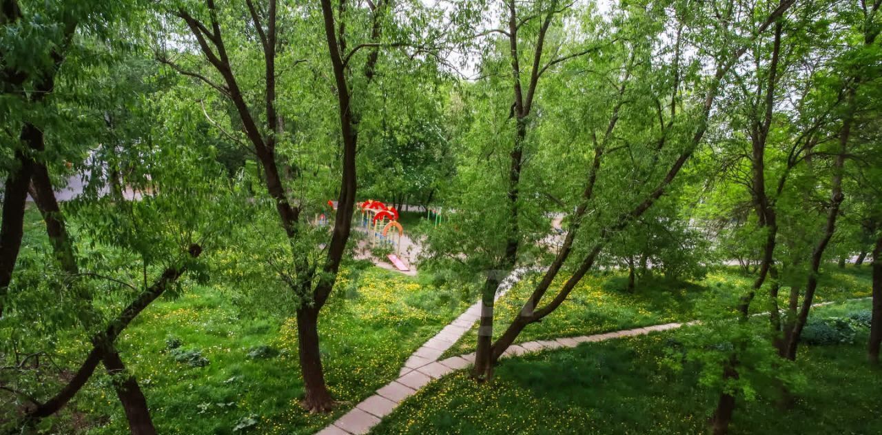 квартира г Череповец р-н Заягорбский ул Архангельская 17б фото 15