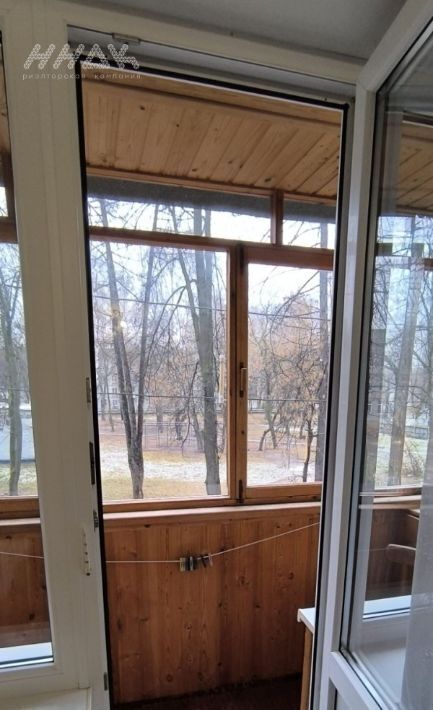 квартира г Нижний Новгород Заречная ул Героя Чугунова 7а фото 7