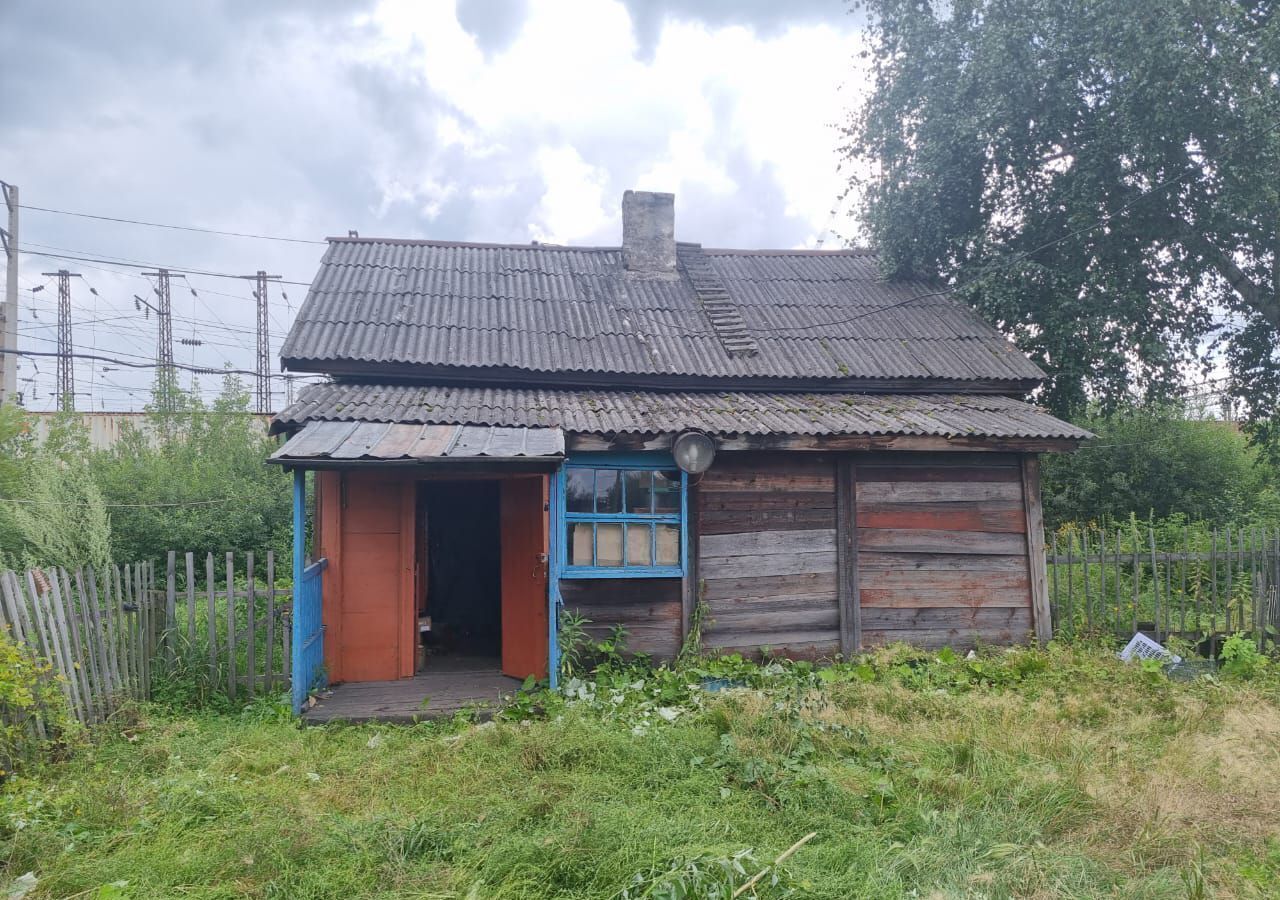 дом р-н Мариинский г Мариинск Кемеровская обл. — Кузбасс, ул. 3714-й Километр, 27 фото 2