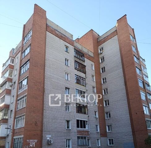 р-н Советский дом 41 фото