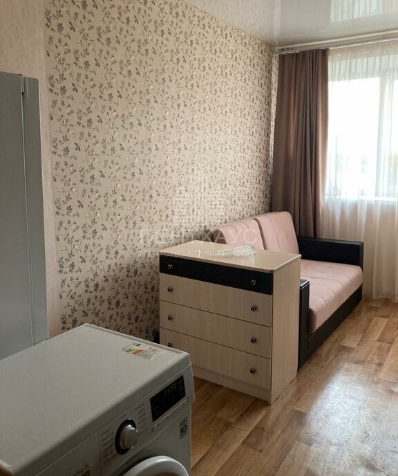 комната г Владимир р-н Ленинский ул Балакирева 24 фото 2