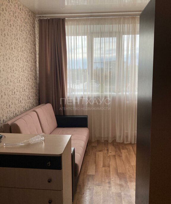 комната г Владимир р-н Ленинский ул Балакирева 24 фото 3