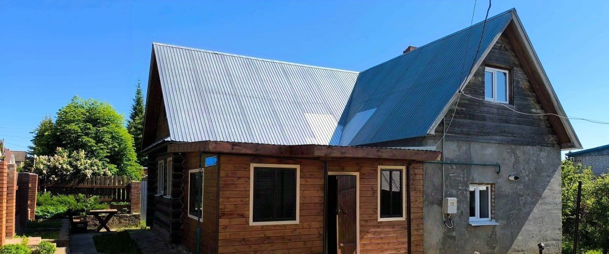 дом г Казань ул Ледяная Проспект Победы фото 3