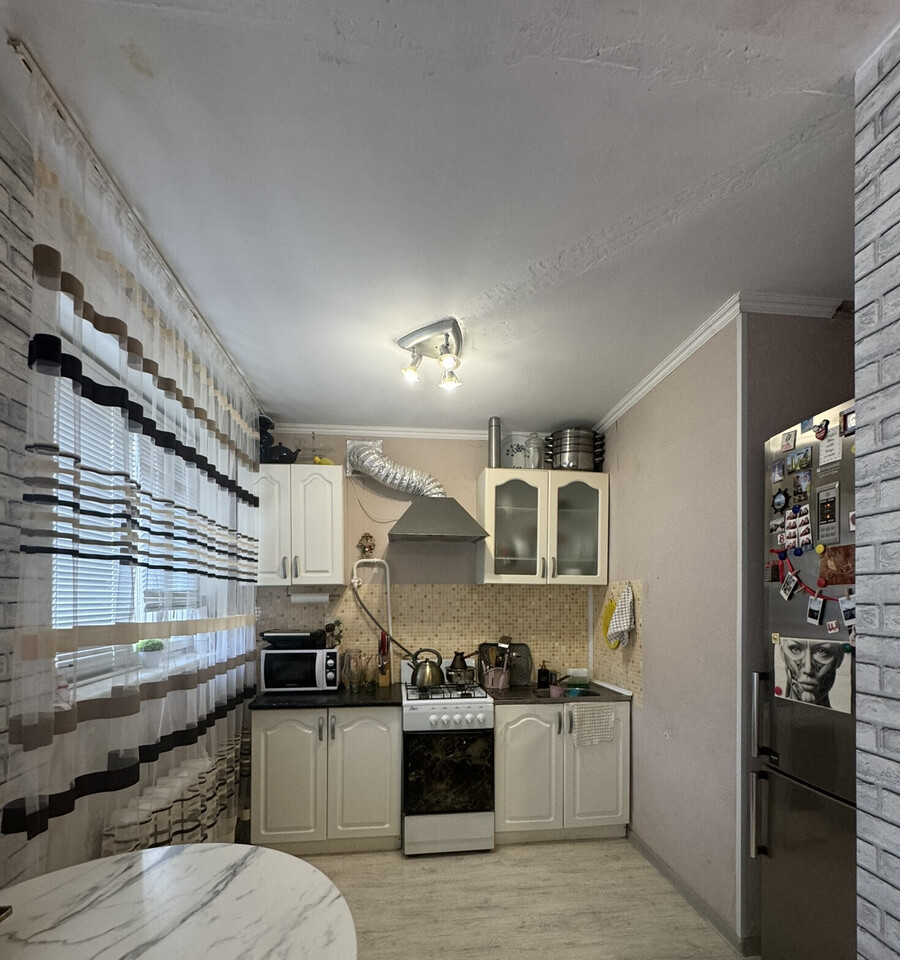 квартира р-н Нижнекамский г Нижнекамск ул Юности 36 фото 2