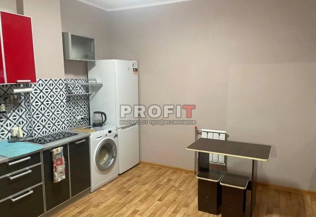 квартира г Красноярск р-н Советский ул Батурина 30к/2 мкр-н Взлётка фото 6