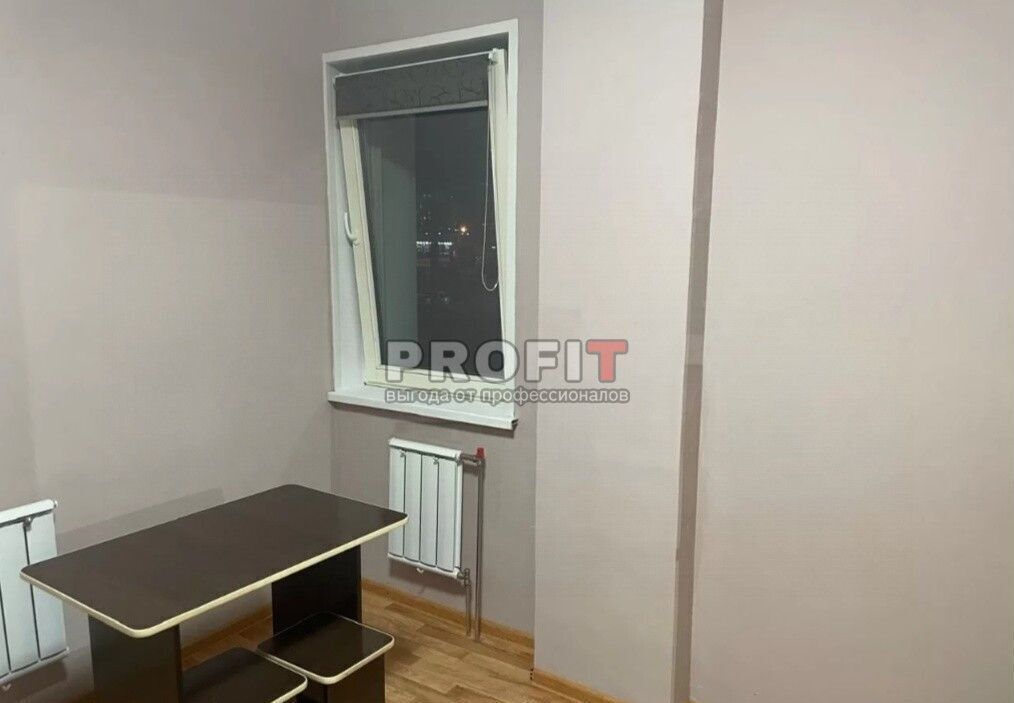 квартира г Красноярск р-н Советский ул Батурина 30к/2 мкр-н Взлётка фото 7