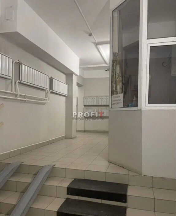 квартира г Красноярск р-н Советский ул Батурина 30к/2 мкр-н Взлётка фото 15