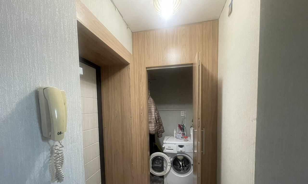 квартира г Ярославль п Великий ул Спартаковская 162/4 Ростов фото 16