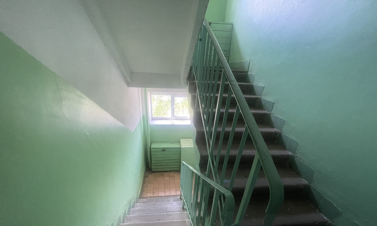 квартира г Ярославль п Великий ул Спартаковская 162/4 Ростов фото 20