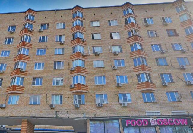 ЮЗАО пр-кт Ленинский 45 Московская область фото