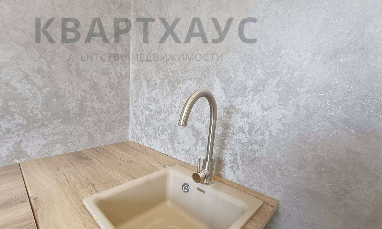 квартира г Волгоград р-н Ворошиловский ул Козловская 15 фото 4