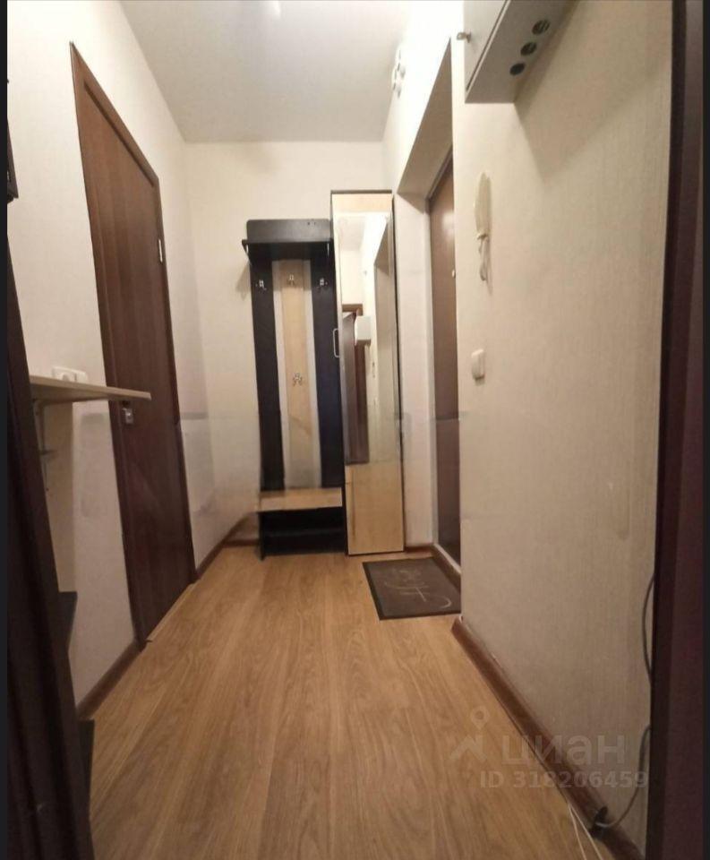 квартира г Балашиха мкр Железнодорожный ул Калинина 20 фото 2