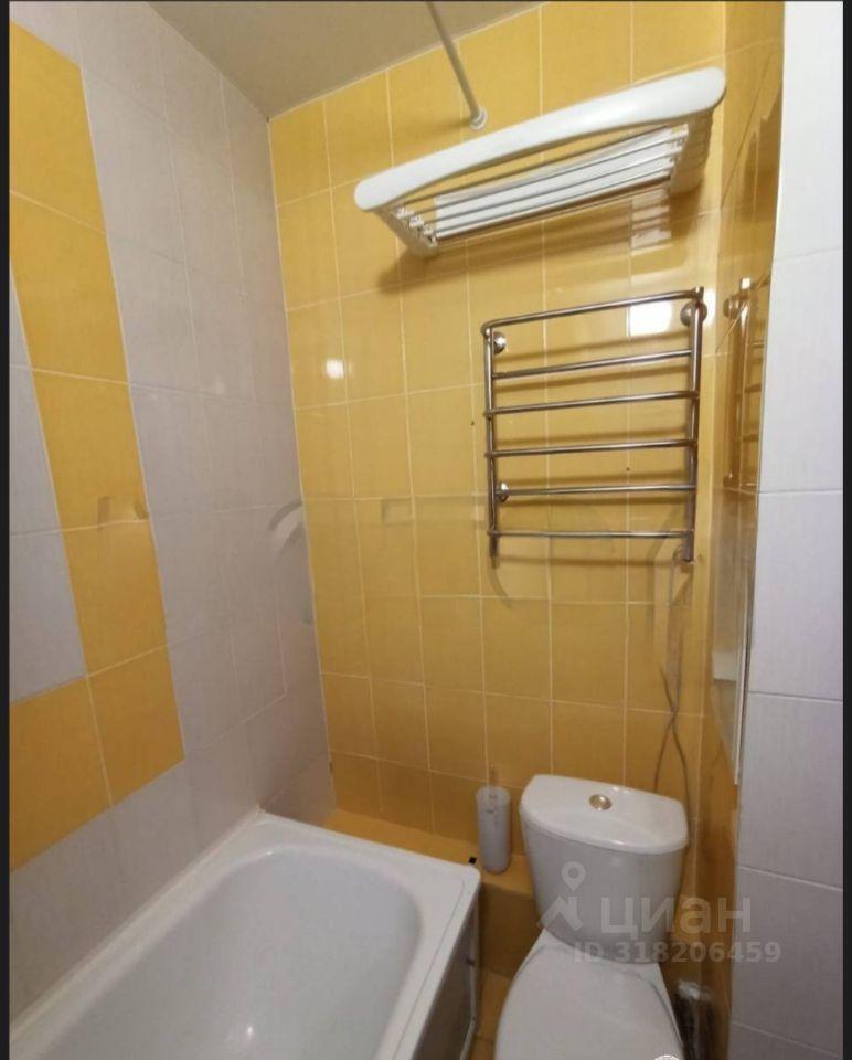 квартира г Балашиха мкр Железнодорожный ул Калинина 20 фото 4