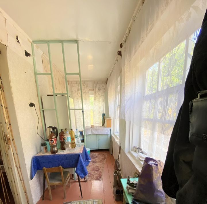 дом г Аткарск снт Дружба муниципальное образование, Энгельс, Приволжский рп фото 13
