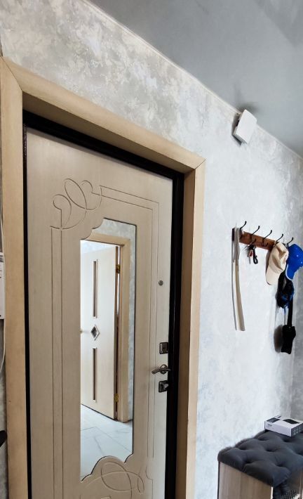 квартира г Челябинск р-н Ленинский ул Руставели 30а фото 19