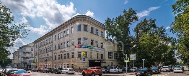метро Павелецкая ул Дербеневская 20 муниципальный округ Даниловский фото