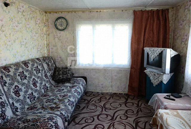 Проспект Космонавтов, коллективный сад Исеть-3 фото