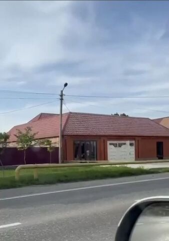 ул А-Х.Кадырова 11 Мескер-Юртовское сельское поселение фото