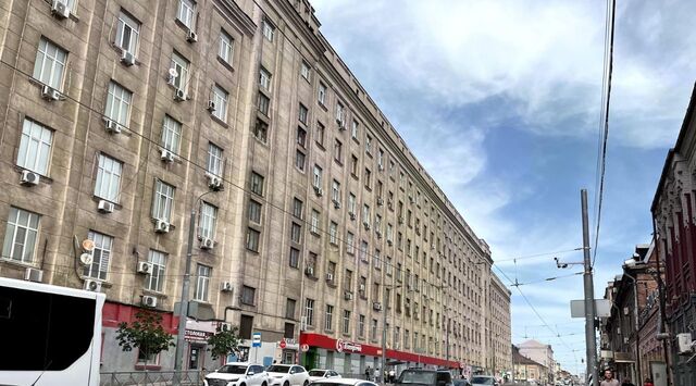 р-н Кировский ул Станиславского 85к/1 фото