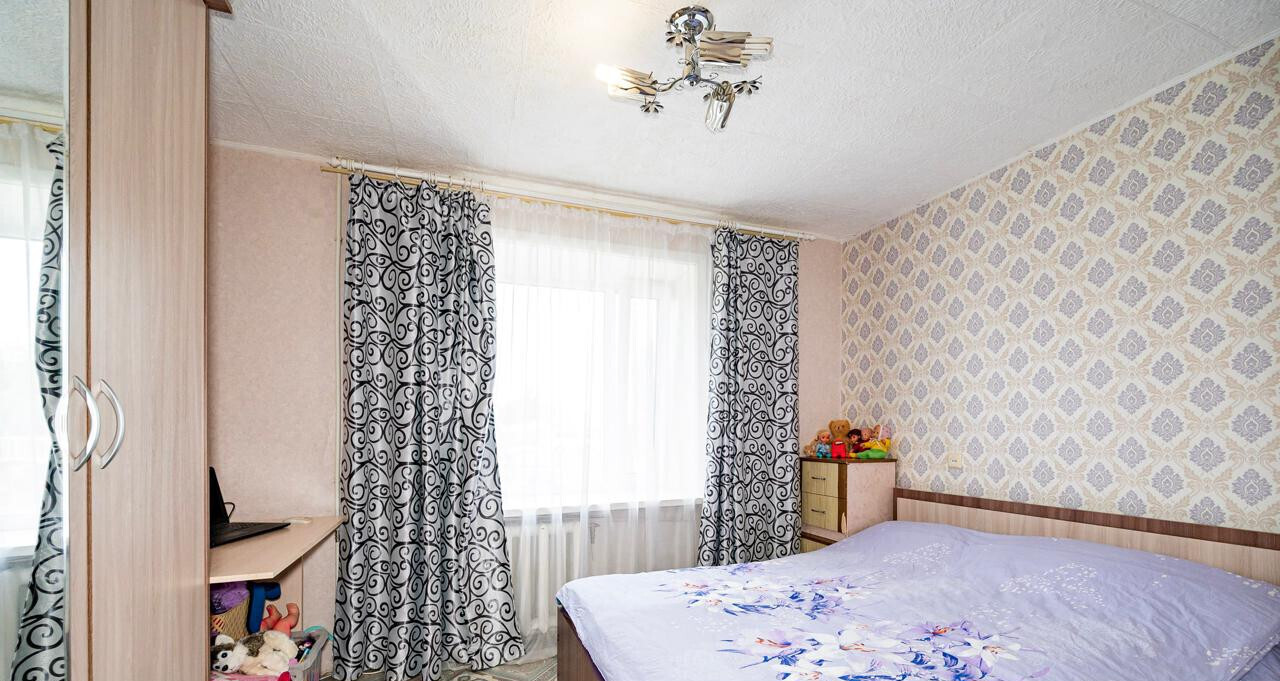 квартира г Верхняя Пышма с Балтым ул Восточная 12 фото 3