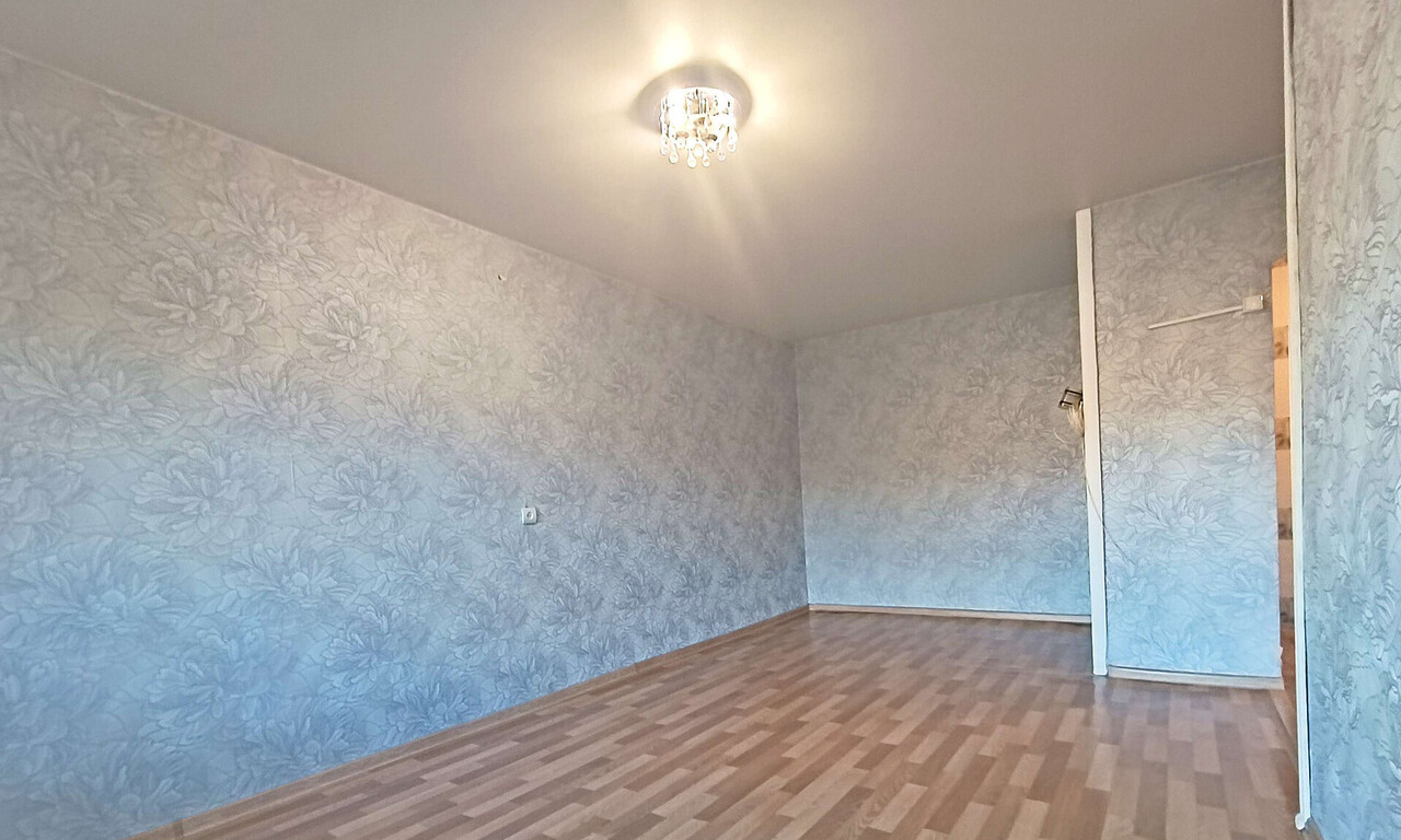 квартира г Пермь р-н Мотовилихинский Городские горки КИМ, 97, Горки фото 3