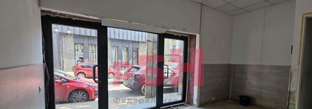 свободного назначения г Ростов-на-Дону р-н Ленинский ул Темерницкая 63 фото 4