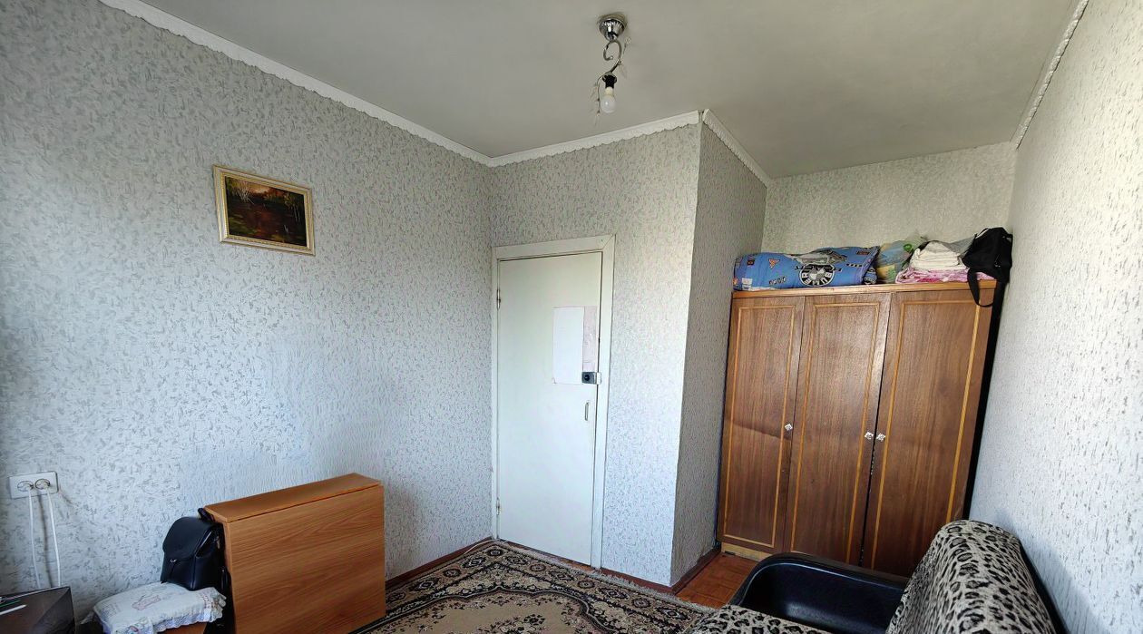 квартира г Челябинск р-н Металлургический ул Сталеваров 66 фото 9