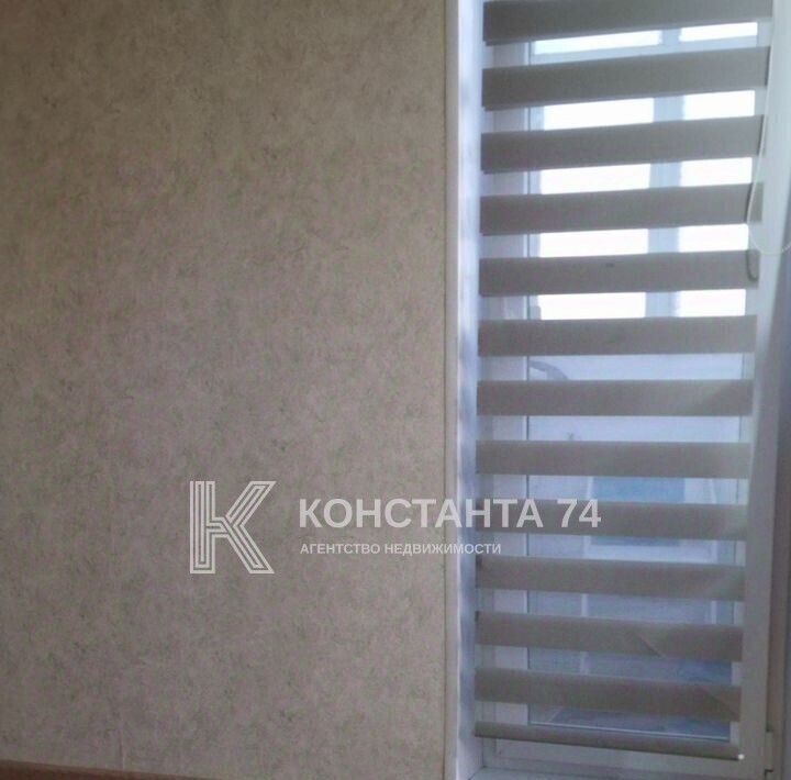 квартира г Челябинск р-н Советский ул Корабельная 8 фото 6