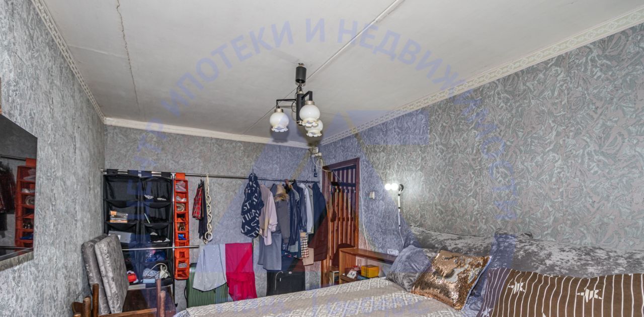 квартира г Курган ул Бурова-Петрова 3 фото 5