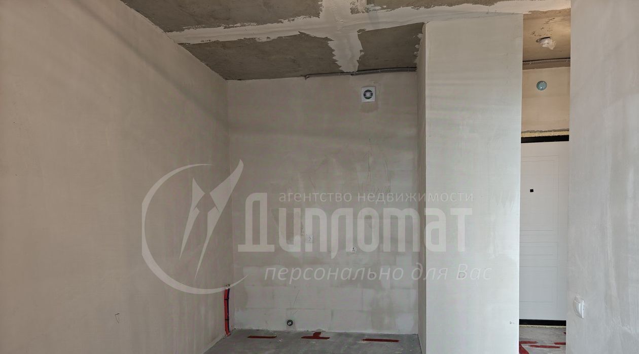 квартира г Курган мкр 1-й п Заозерный жилрайон, 22 фото 16