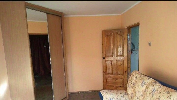 квартира г Омск р-н Кировский ул Взлетная 7 фото 1